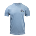 Load image into Gallery viewer, American Past Times Triple B Tee
