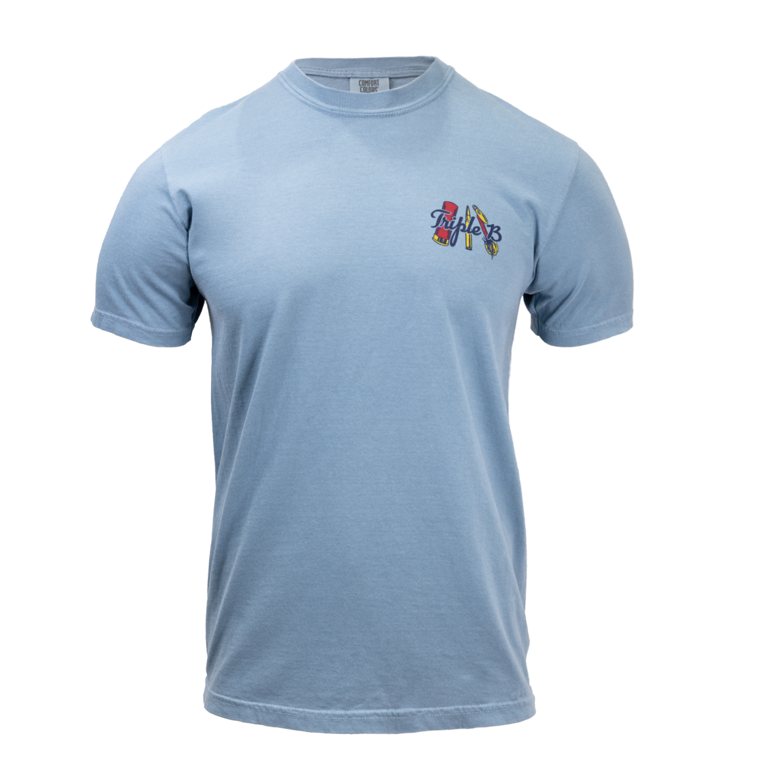 American Past Times Triple B Tee
