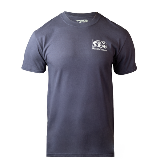 "Country Boy's Prayer" Triple B T-Shirt
