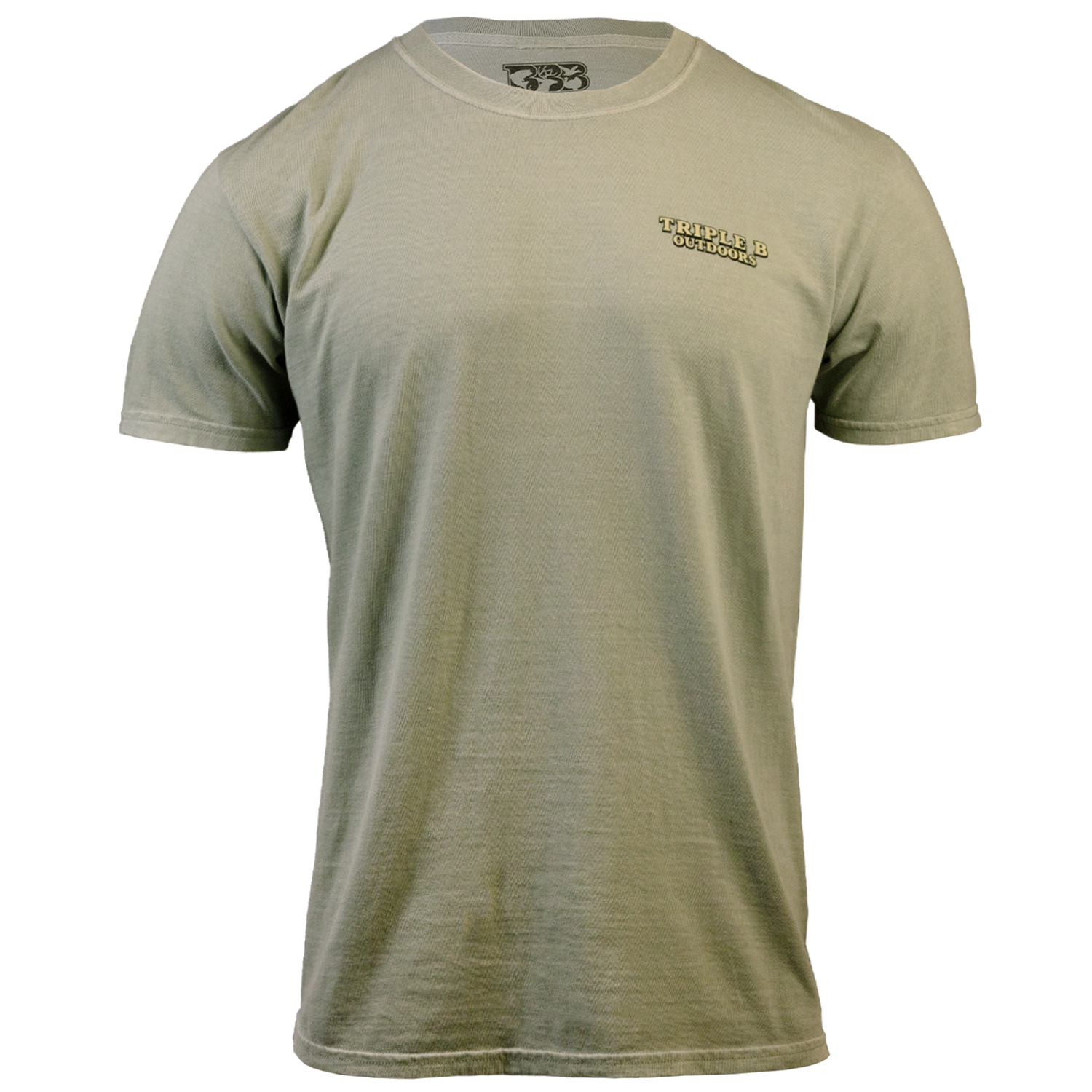 "The Heritage Series" Triple B T-Shirt Subscription