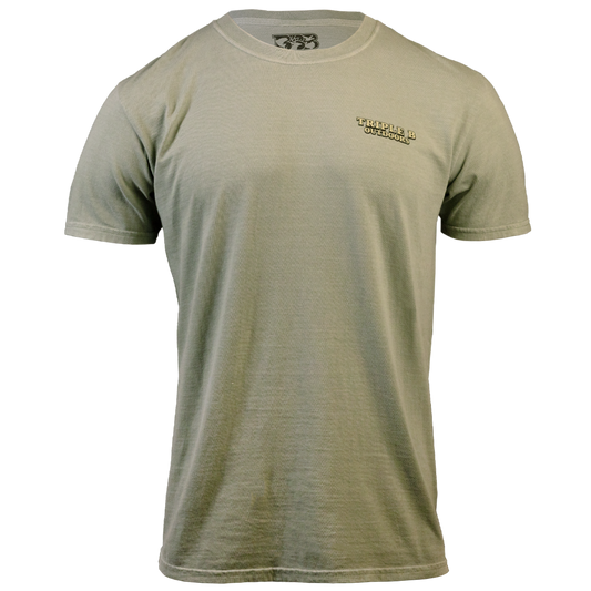 "The Heritage Series" Triple B T-Shirt Subscription
