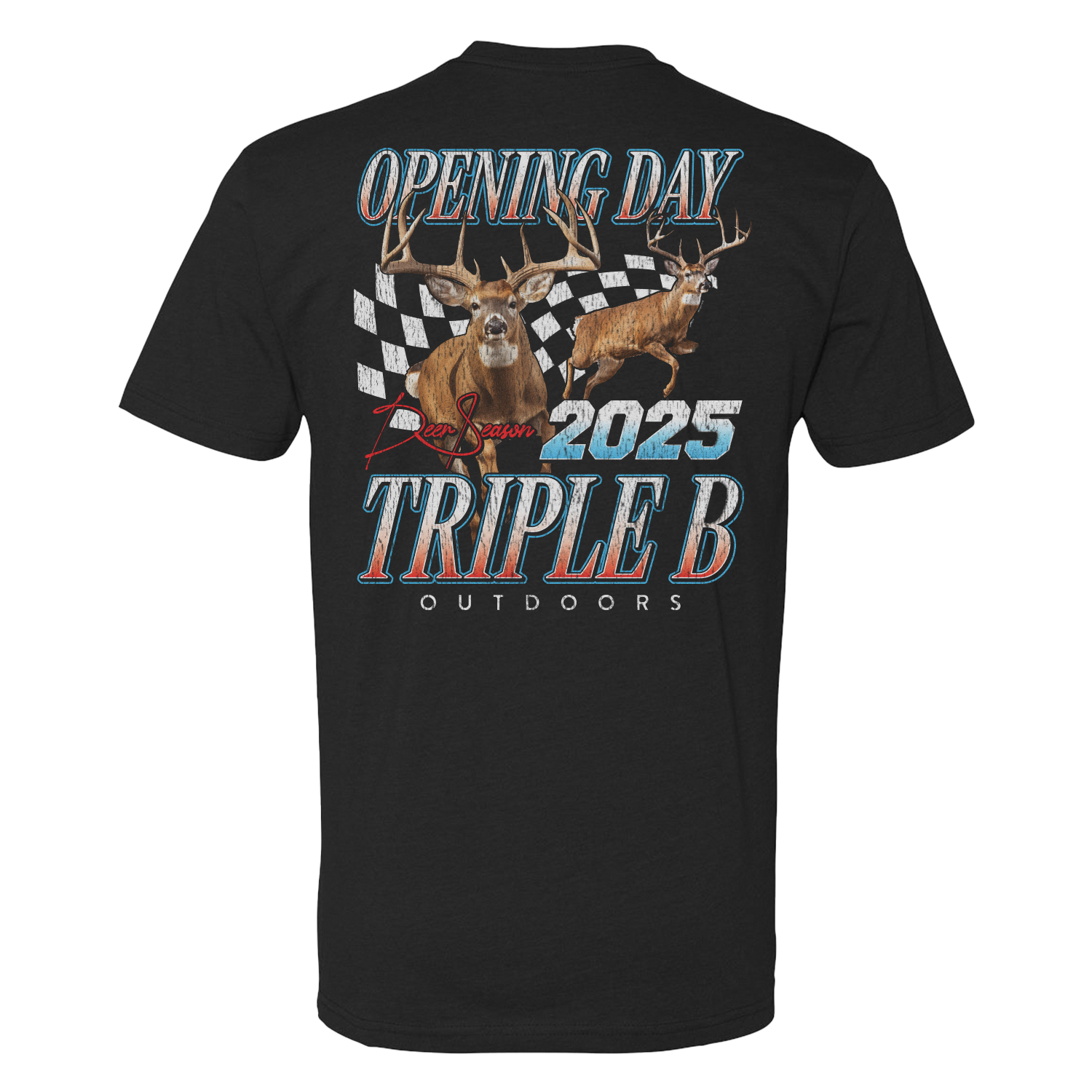 "The Heritage Series" Triple B T-Shirt Subscription