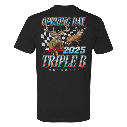 "The Heritage Series" Triple B T-Shirt Subscription