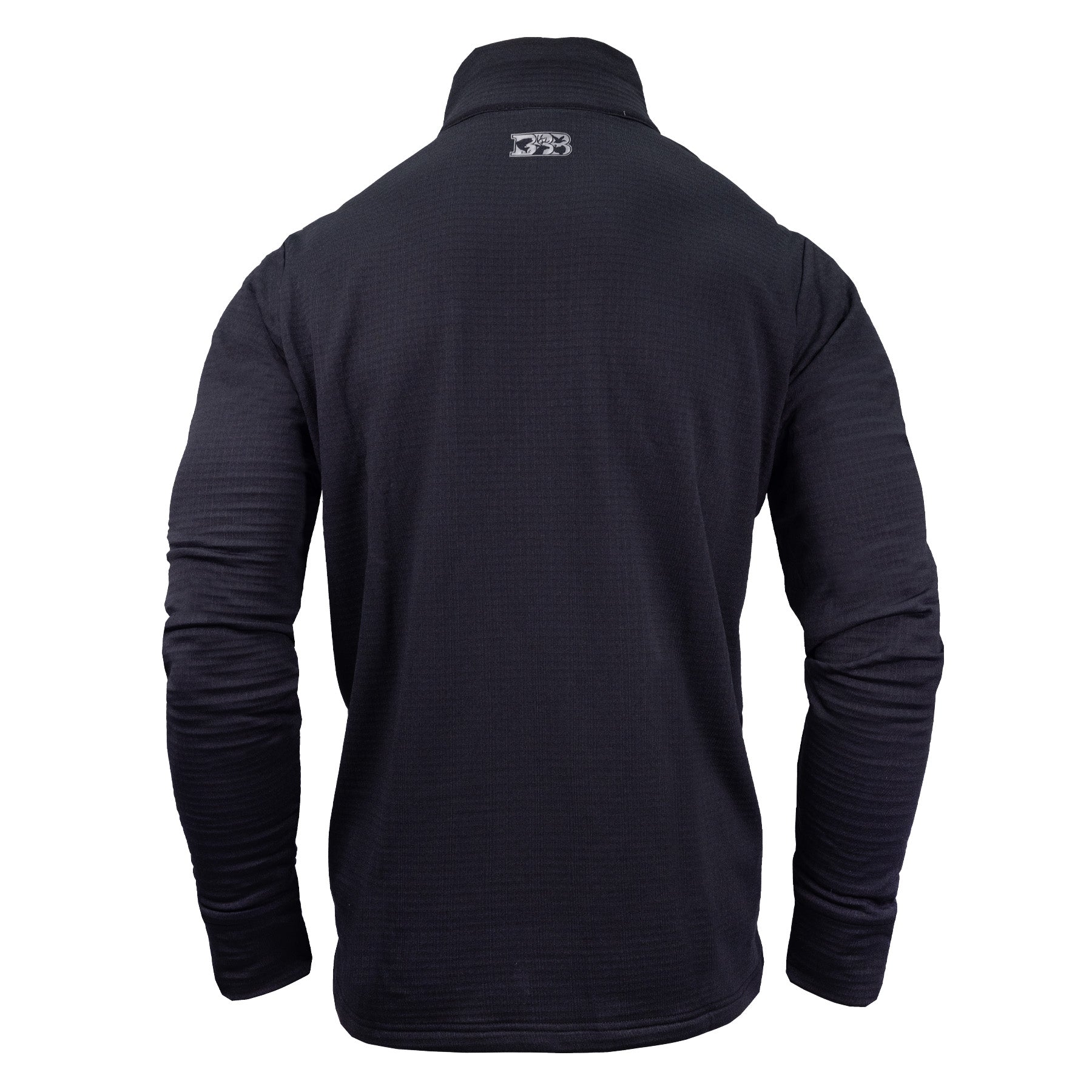 Triple B Outdoors Fleece 1/4 Zip