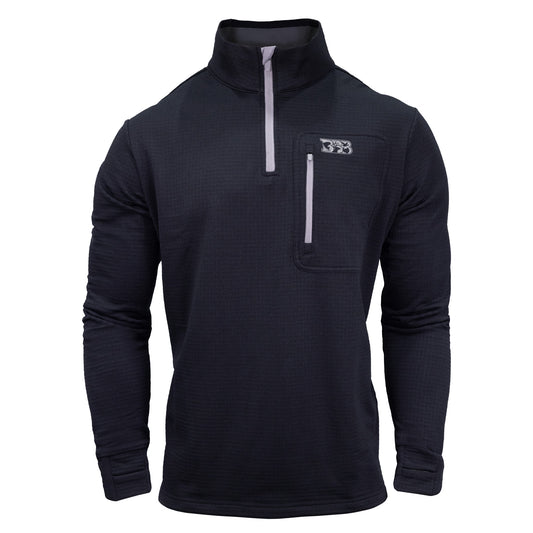 Triple B Outdoors Fleece 1/4 Zip