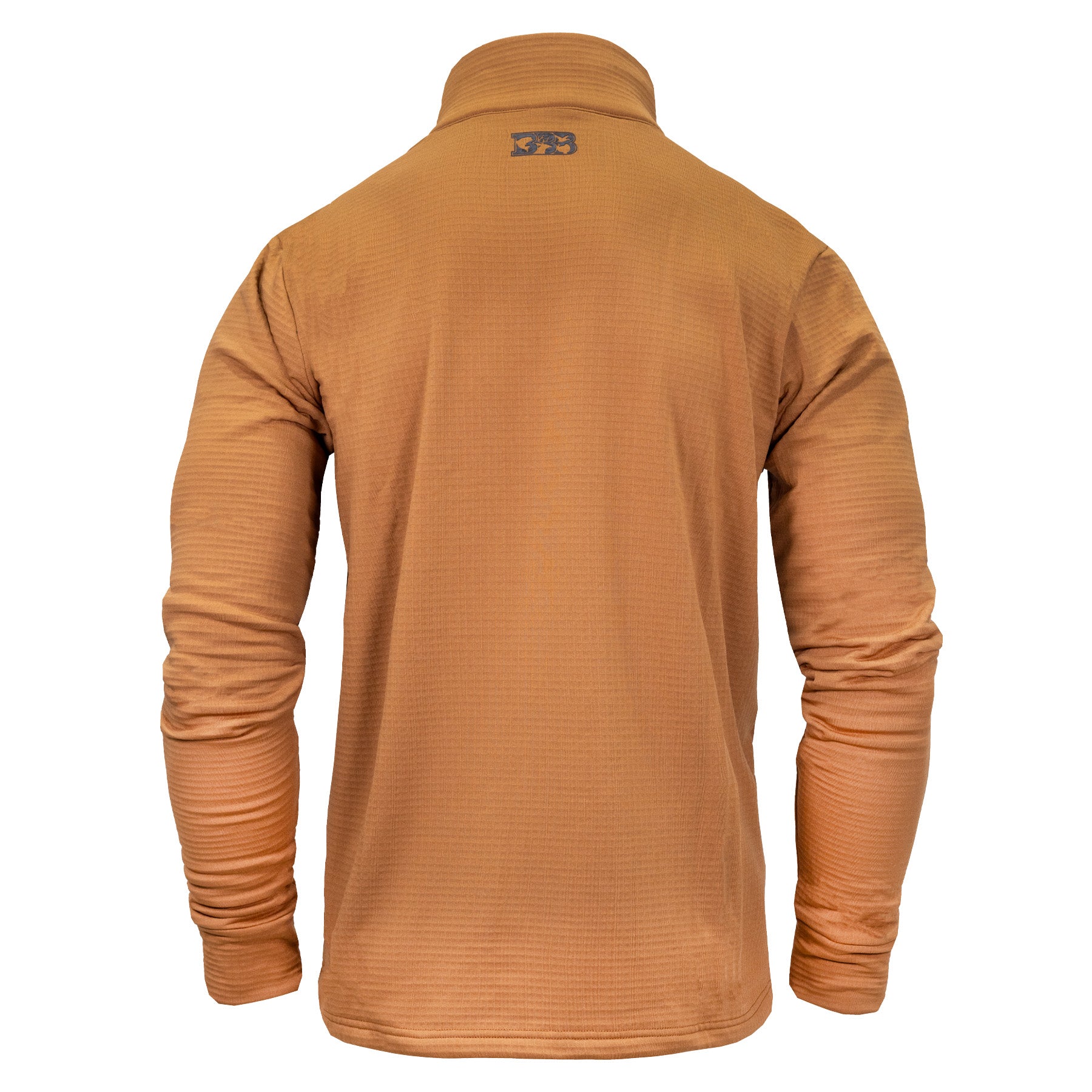 Triple B Outdoors Fleece 1/4 Zip