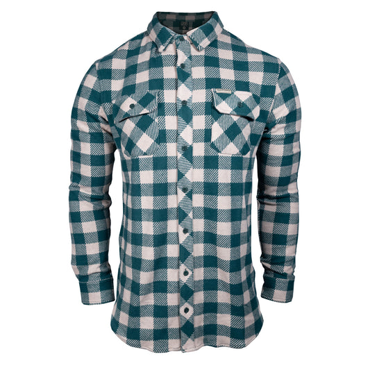 Triple B Outdoors Stretch Flannels