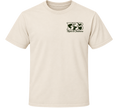 Load image into Gallery viewer, Triple B Cream Bass Tee
