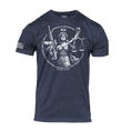 Load image into Gallery viewer, "Lady Justice" Shirt
