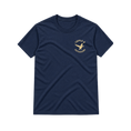 Load image into Gallery viewer, Marsh Mornings Triple B Tee
