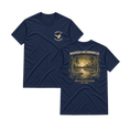 Load image into Gallery viewer, Marsh Mornings Triple B Tee
