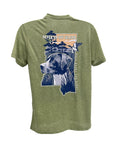 Load image into Gallery viewer, Mississippi Dog T-Shirt
