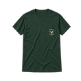 Load image into Gallery viewer, Ready at First Light Triple B Pocket Tee
