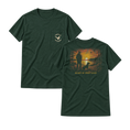Load image into Gallery viewer, Ready at First Light Triple B Pocket Tee
