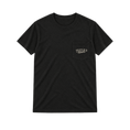 Load image into Gallery viewer, Raging Bass Triple B Pocket Tee
