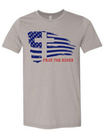 Load image into Gallery viewer, "Pray for Biden" Psalms 109:8 Shirt
