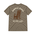 Load image into Gallery viewer, Simple Days Triple B Tee
