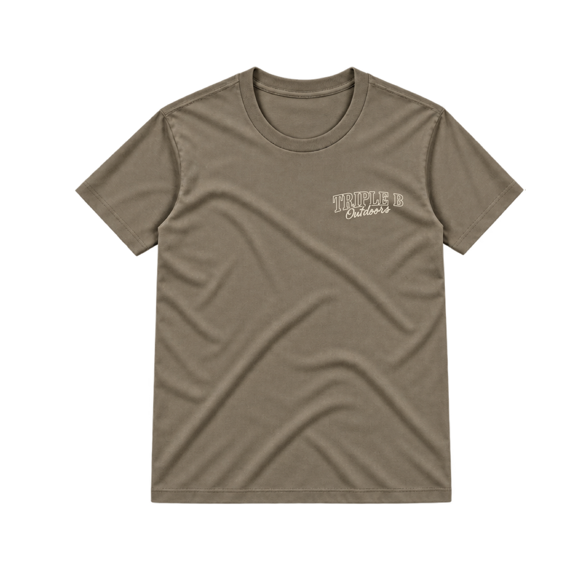 Simple Days Triple B Tee