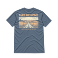 Load image into Gallery viewer, Take Me Home Triple B Tee
