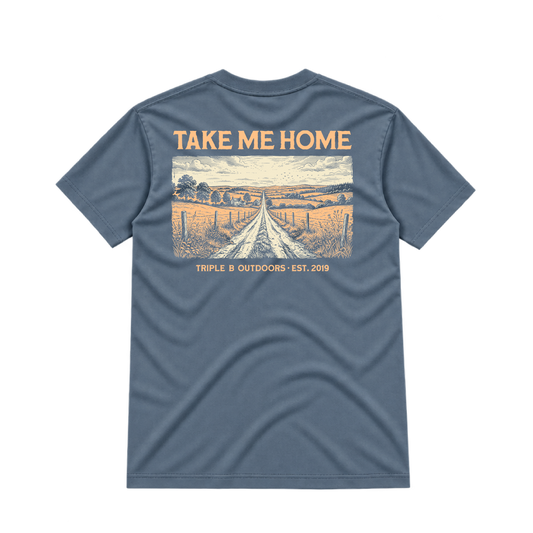 Take Me Home Triple B Tee