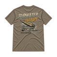 Load image into Gallery viewer, Topwater Therapy Triple B Tee
