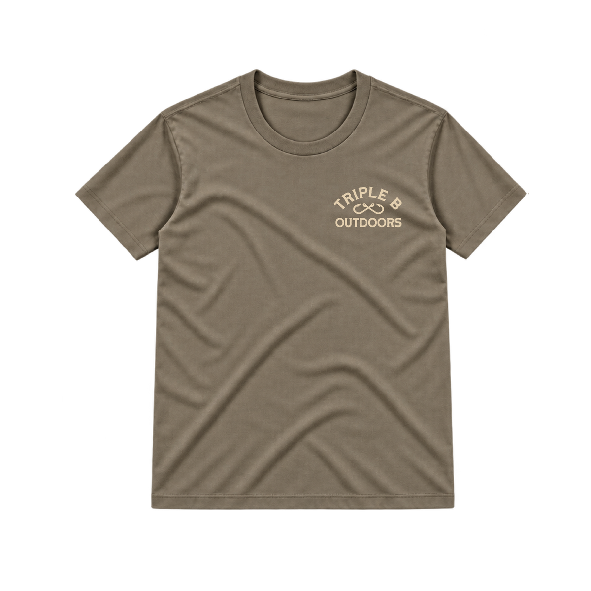 Topwater Therapy Triple B Tee