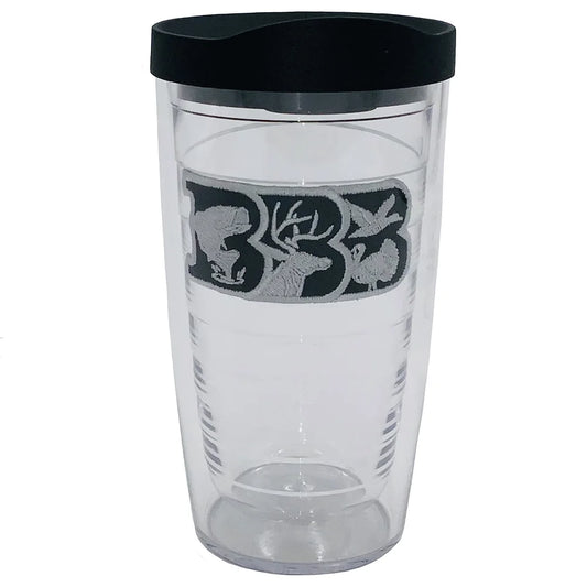 BBB Tervis Cup