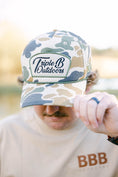 Load image into Gallery viewer, Triple B Outdoors Original Hat
