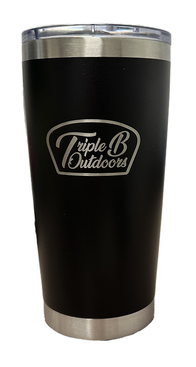 Triple B Outdoors Tumblers