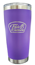 Load image into Gallery viewer, Triple B Outdoors Tumblers
