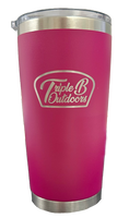 Load image into Gallery viewer, Triple B Outdoors Tumblers
