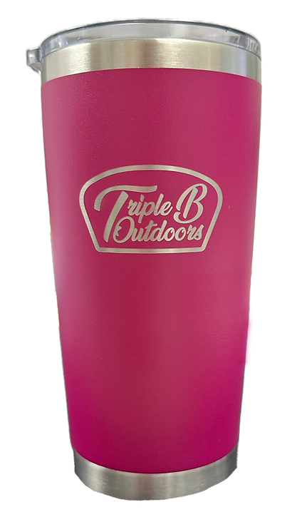 Triple B Outdoors Tumblers