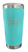 Load image into Gallery viewer, Triple B Outdoors Tumblers
