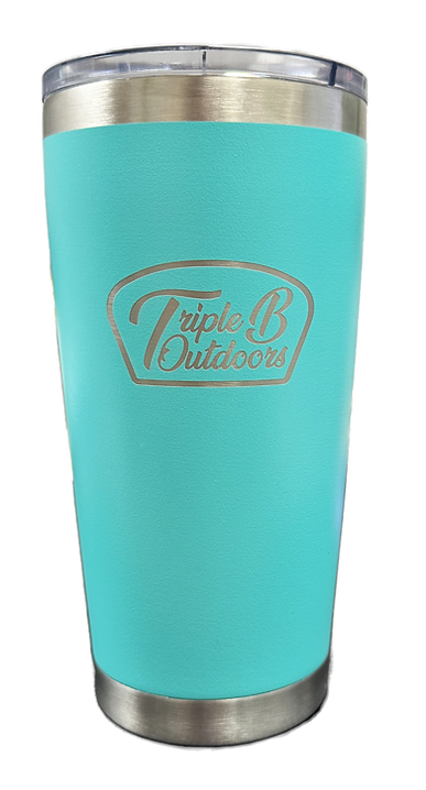 Triple B Outdoors Tumblers