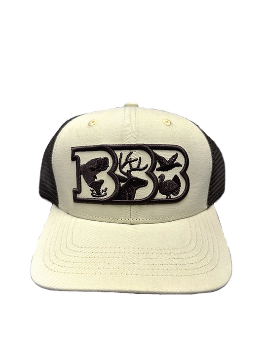 Willow Green Logo Hat