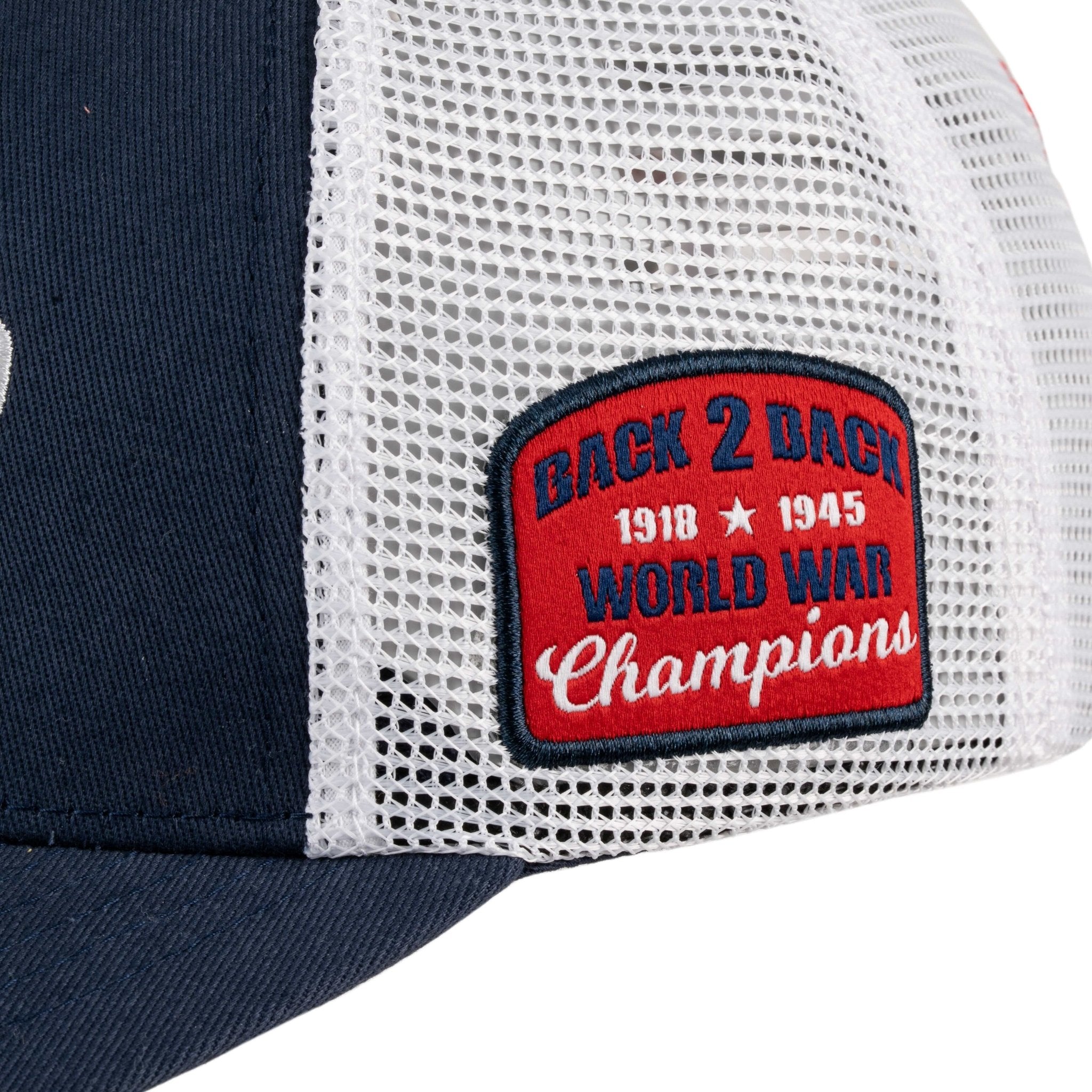 "All - American" Hat - Triple B Outdoors