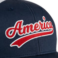 Load image into Gallery viewer, "All - American" Hat - Triple B Outdoors
