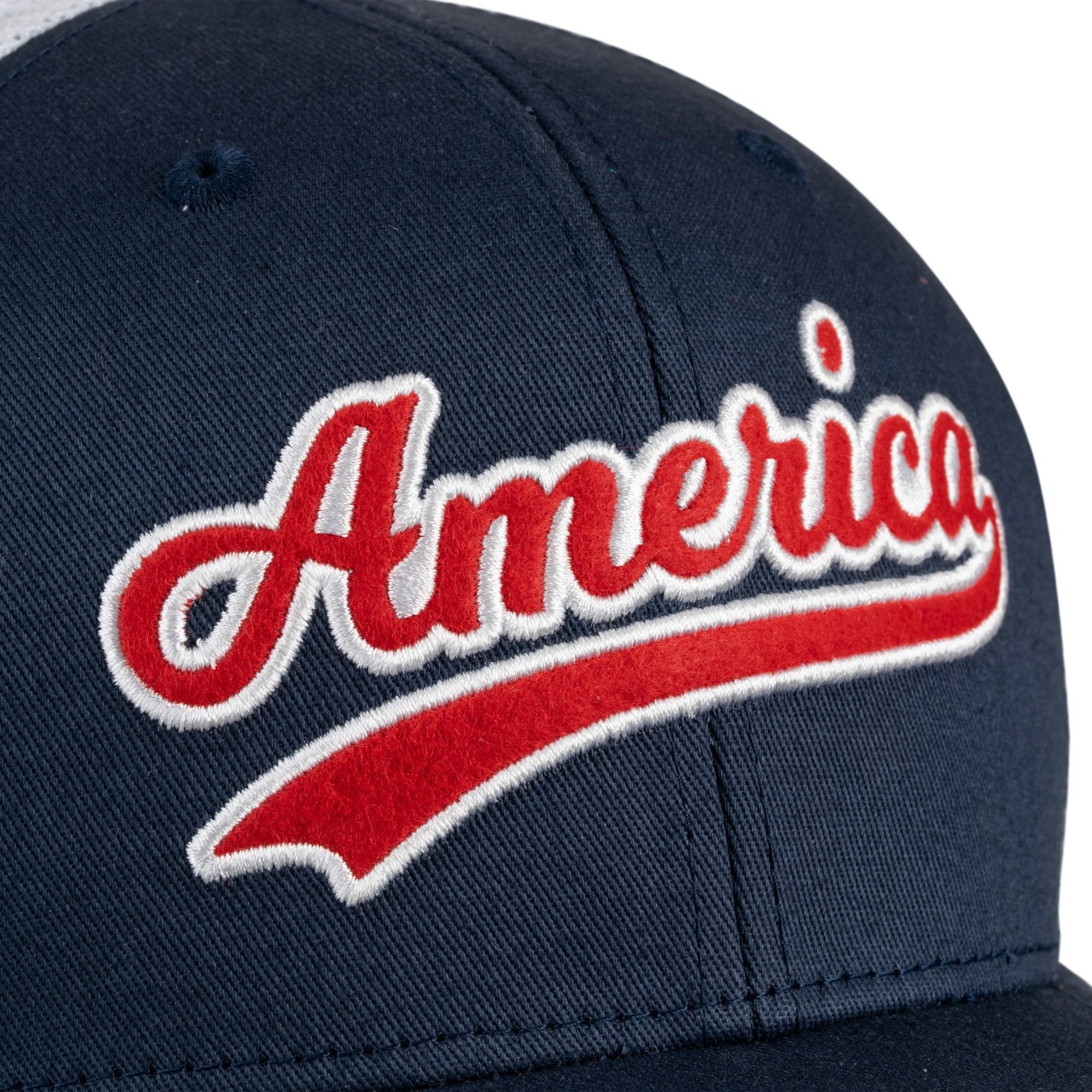 "All - American" Hat - Triple B Outdoors