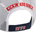 Load image into Gallery viewer, "All - American" Hat - Triple B Outdoors
