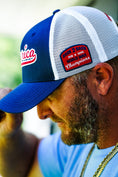 Load image into Gallery viewer, "All - American" Hat - Triple B Outdoors
