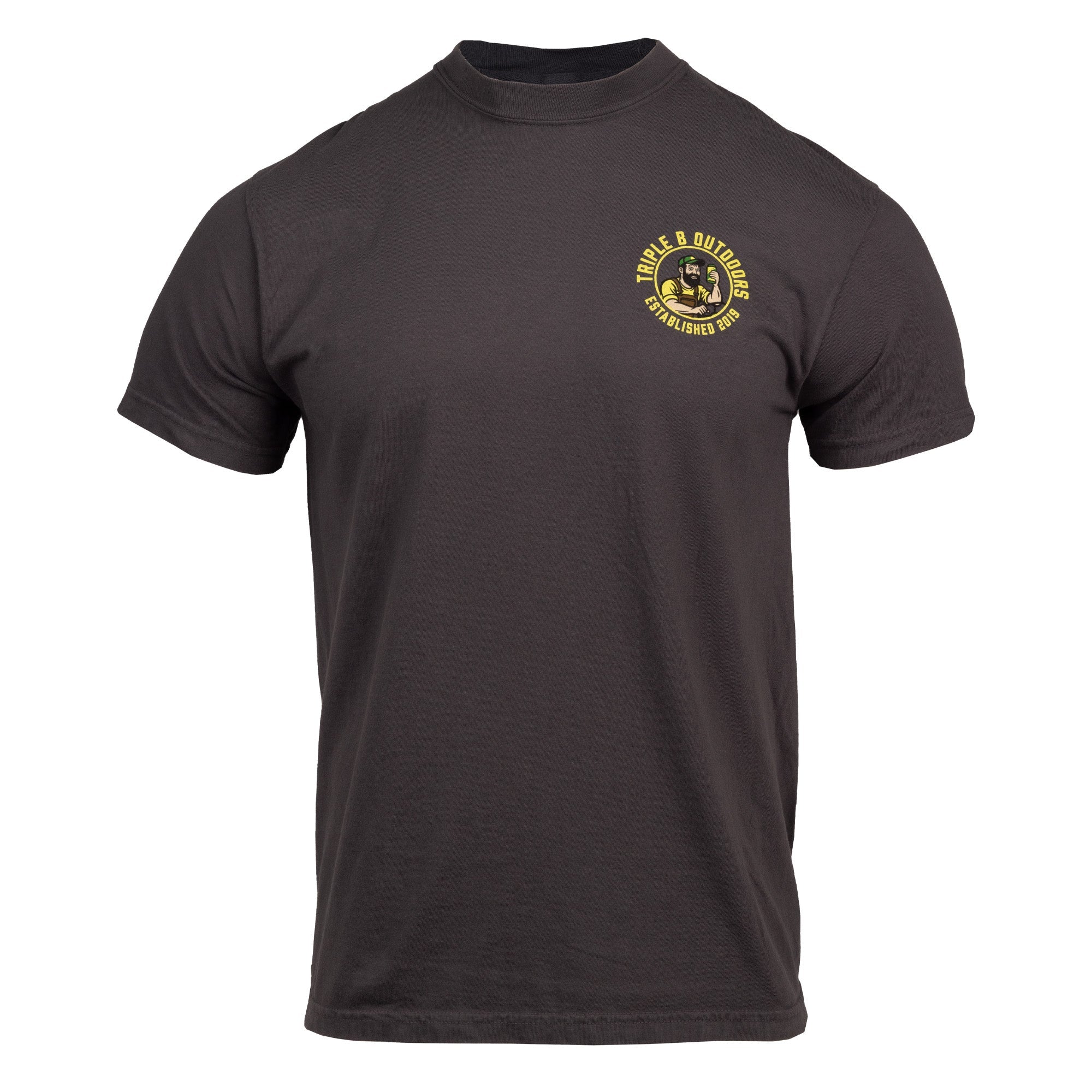 American Farmers T-Shirt - Triple B Outdoors