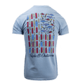 Load image into Gallery viewer, American Past Times Triple B Tee - Triple B Outdoors
