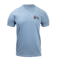 Load image into Gallery viewer, American Past Times Triple B Tee - Triple B Outdoors
