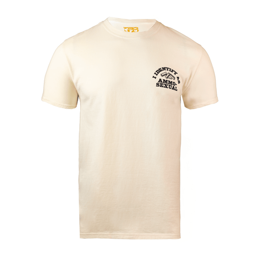 Ammosexual T-Shirt - Triple B Outdoors
