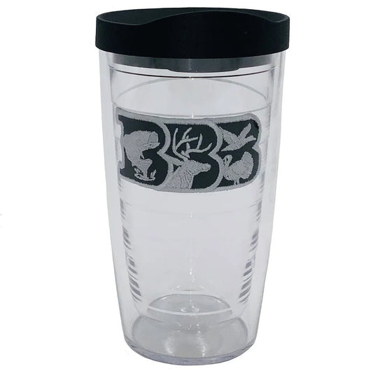BBB Tervis Cup - Triple B Outdoors