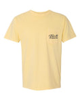 Load image into Gallery viewer, Big L's Bait Shop Triple B Pocket Tee - Triple B Outdoors
