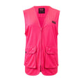 Load image into Gallery viewer, Blaze Pink Triple B Hunting Safety Vest - Triple B Outdoors
