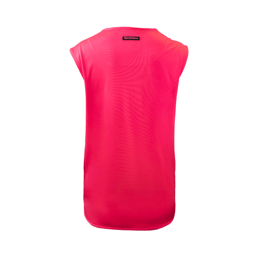 Blaze Pink Triple B Hunting Safety Vest - Triple B Outdoors