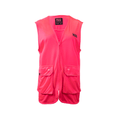 Load image into Gallery viewer, Blaze Pink Triple B Hunting Safety Vest - Triple B Outdoors
