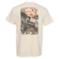 Load image into Gallery viewer, Boat Dock Breakfast Tee - Triple B Outdoors
